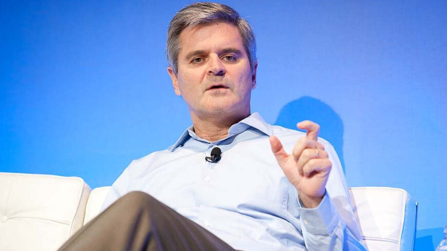 AOL’s Steve Case invests in health graph startup RunKeeper