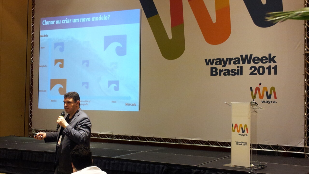 Accelerator Wayra announces Brazilian selected startups