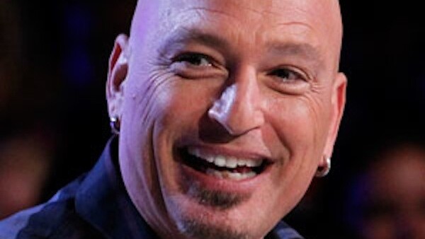 Celebrities who Tweet: America’s Got Talent judge Howie Mandel [Video]