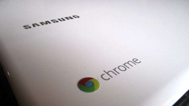 In Defense of Chrome OS