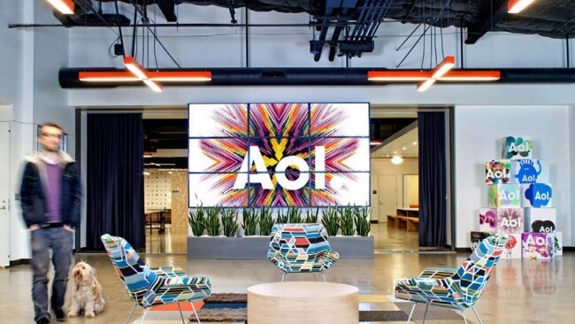 How AOL makes money on mobile – and why you’ll be surprised