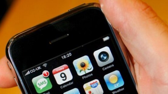 Report: Smartphones account for just 27% of all mobile phones worldwide