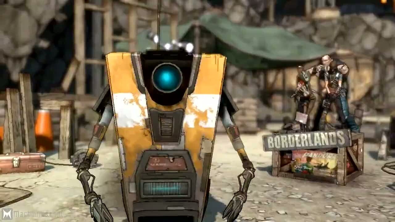 Game studio Gearbox goes above and beyond call of duty to honour late fan