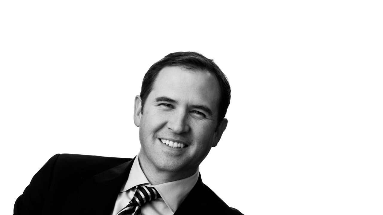 AOL’s Brad Garlinghouse Exits, May be Based on AOL Property Traffic