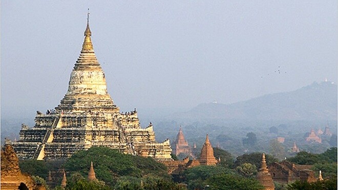 New deal could double Internet access in heavily-censored Burma