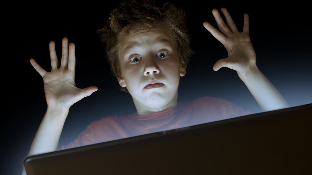 What’s the #1 thing people are doing online?
