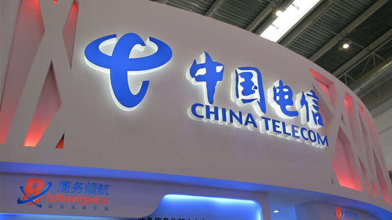 China Telecom’s gaming platform had 30m monthly active users, 100m registered users at the end of 2012