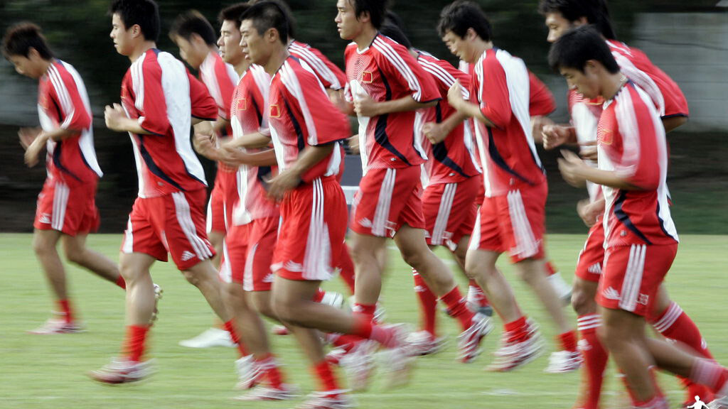 China loosens up, lifting its strict Internet firewall in Hainan for the World Cup