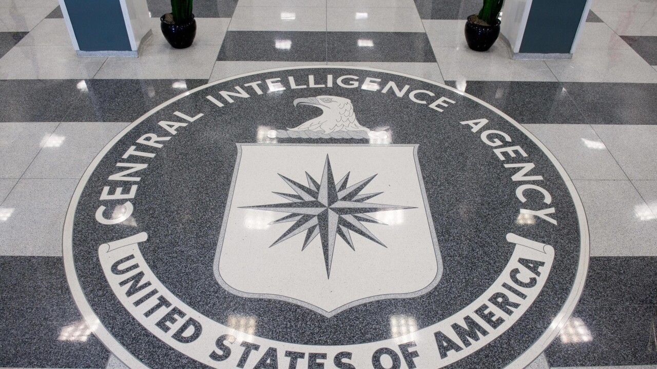 The CIA is watching: US intelligence teams monitor 5 million tweets EVERY DAY