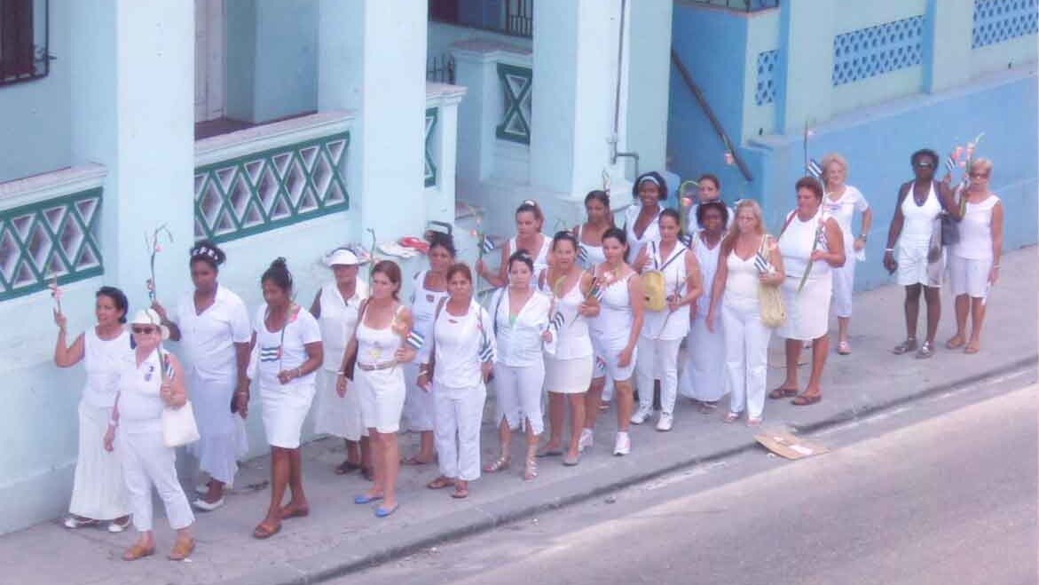 Fidel Castro’s niece debuts on Twitter, “welcomed” by dissidents