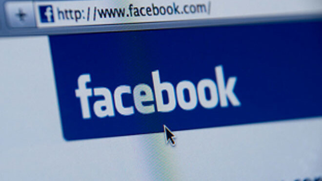 You might have hundreds of unread private messages on Facebook!