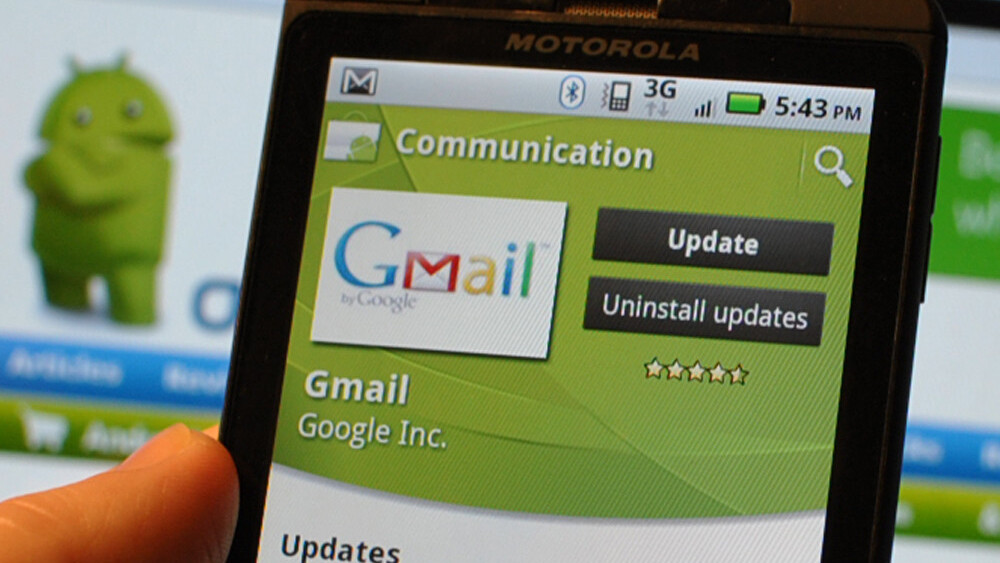 Gmail’s iOS app: 5 features we’d like to see in the update