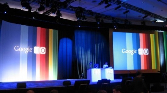Google I/O conference extends to three days, June 27-29 and may require coding experience