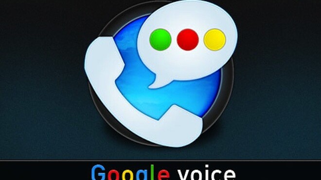Google Voice for Android Now Has Offline Voicemail and Group Texting