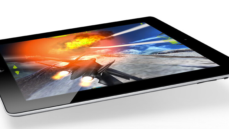 We’re giving away an iPad 2! Here’s how you can win one.