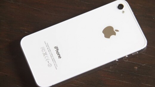 Apple’s reportedly close to launching the iPhone 4S in China