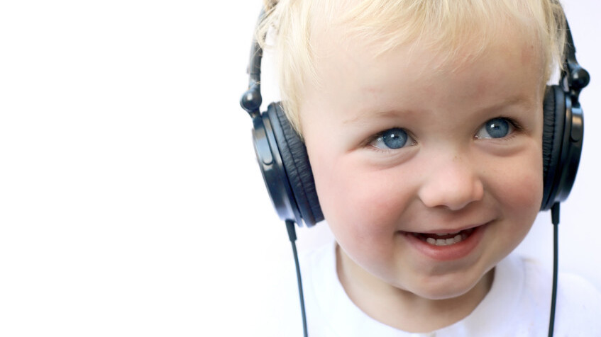 During Google Music Beta, Users Streamed Over 2.5 million Hours of Music a Day