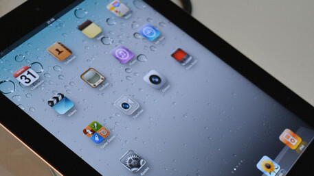 Rumor: Apple is developing 7.85-inch iPad to compete with Kindle Fire