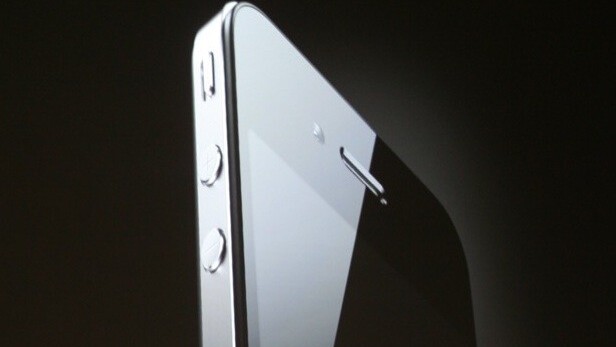 The iPhone 4 8GB launches in Brazil, but wait until you see the price tag