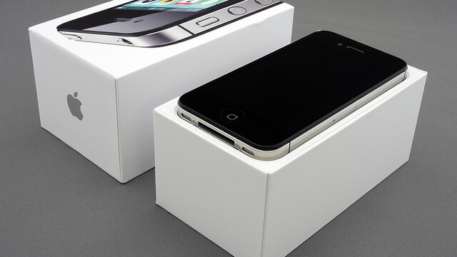 iPhone 4S set to launch in Russia and Taiwan in coming weeks