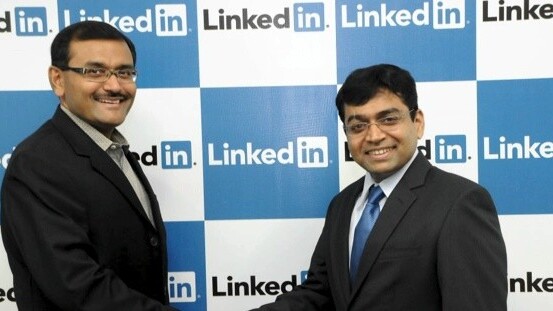 LinkedIn’s First R&D Facility Outside North America Opens in India