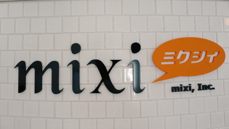 Japan’s Mixi announces advertising, development partnership with Twitter