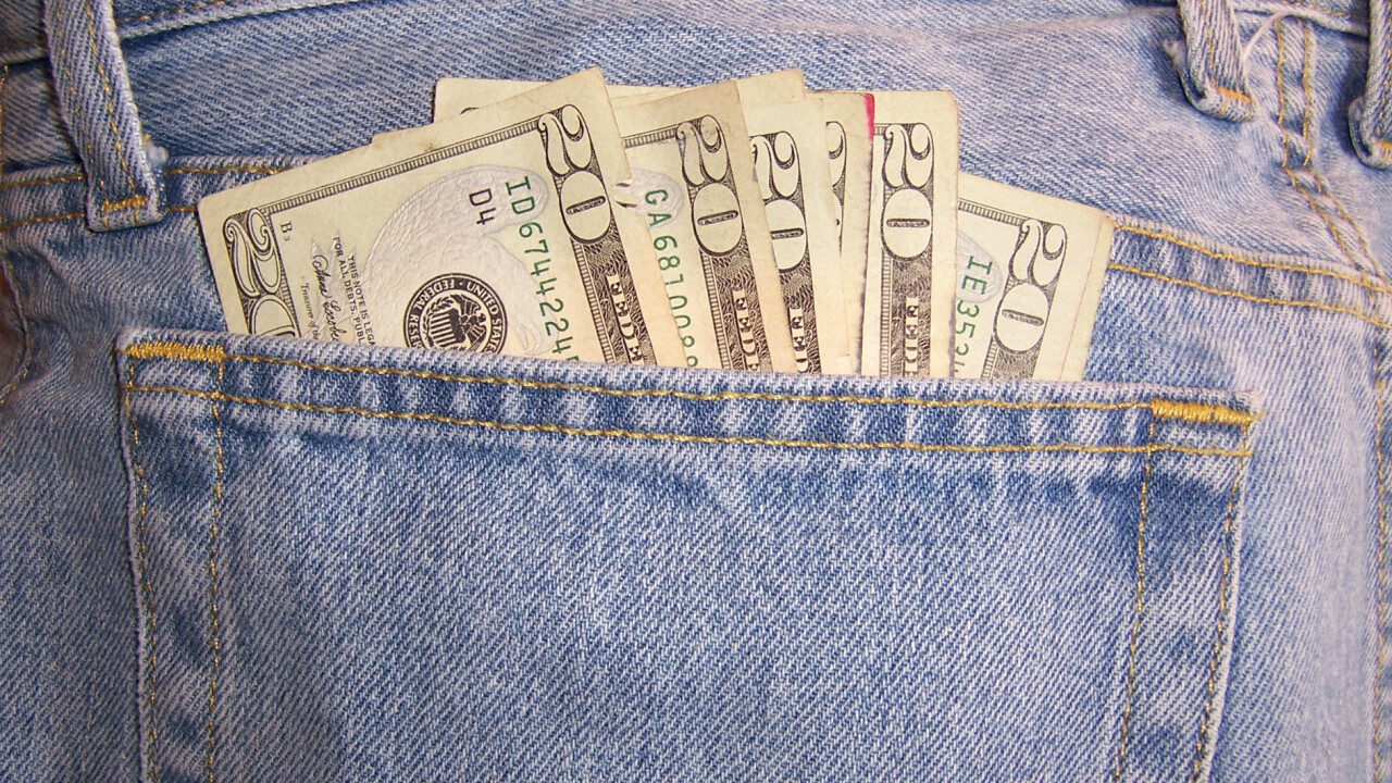 HelloWallet is a brilliant personal finance tool in your pocket
