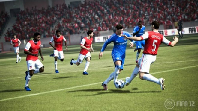 EA’s FIFA promo sees 11% ad engagement on Twitter & 25% follower growth