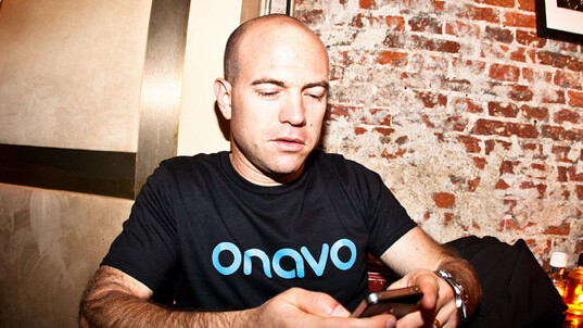 Onavo Taps the Wisdom of Crowds to Help You Save Data on Android