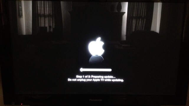 Apple releases Apple TV 4.4.3 software update