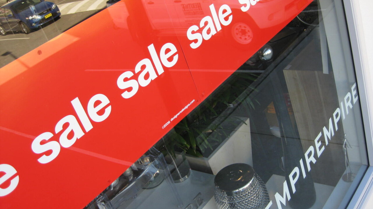 Savvy for iPhone gives you price protection for your holiday purchases