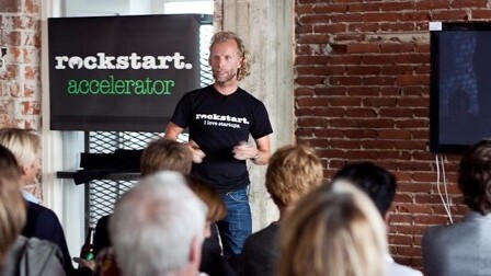 Amsterdam’s Rockstart Accelerator takes startups beyond Demo Day with summer program