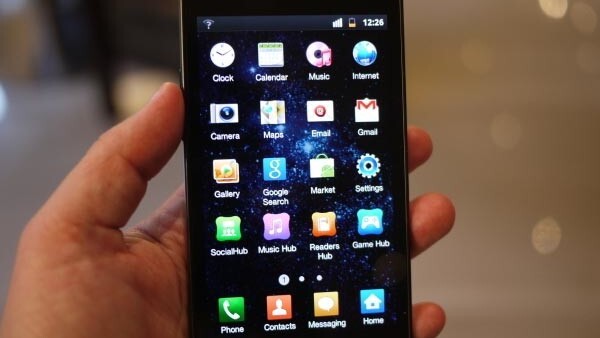 Strategy Analytics: Superphones to lead overall handset market with 200% growth in 2011