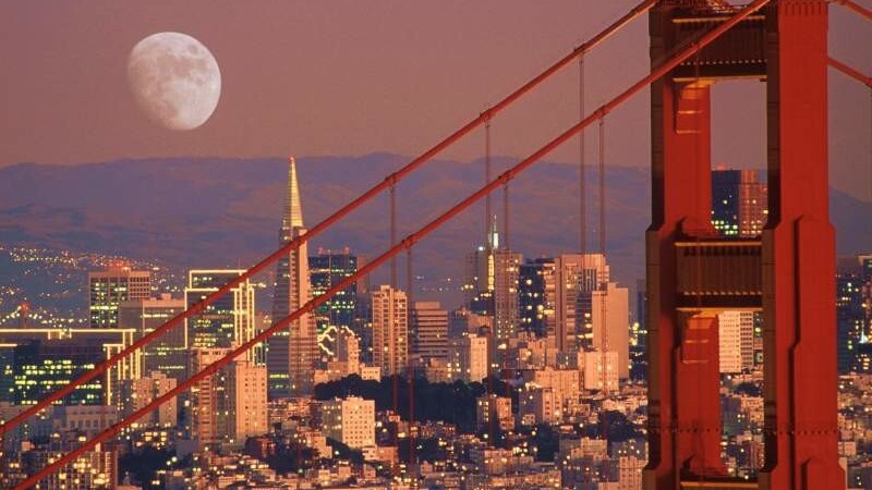 Is San Francisco the new definition of Silicon Valley?