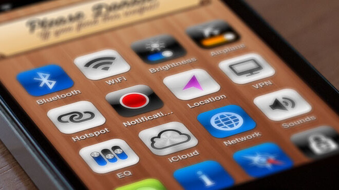 Shortcut brings Settings widgets to your iPhone, no jailbreak required