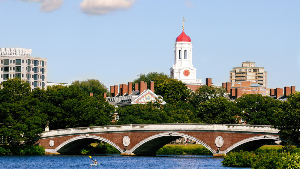 Harvard Tech Meetup launches to bolster Boston’s startup scene