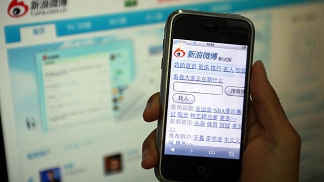 China cracks down on microblogs: now all users must verify their identity