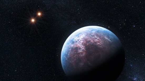 Exoplanet for iOS is your telescope to planets beyond the solar system