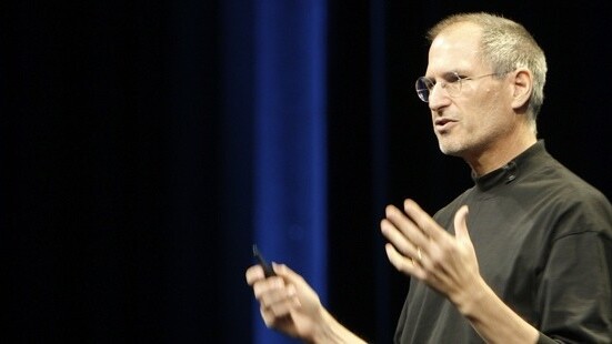Buy Steve Jobs’ favourite books and music to donate to cancer research