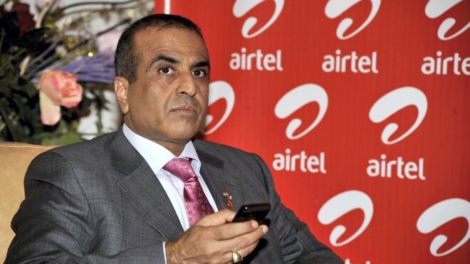 India’s Bharti Airtel racks up 50 million telecom subscribers in Africa