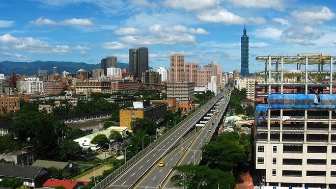 iPhone 4S reportedly set for Taiwan launch in mid-December