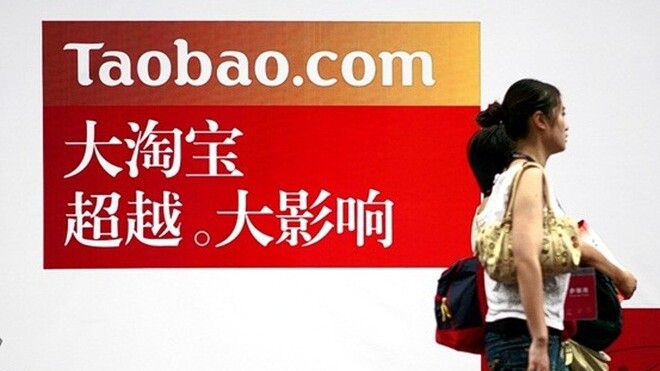 Motion Picture Association and China’s Taobao sign agreement to fight piracy