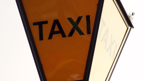 Europe’s taxi firms hit back at the apps that are stealing their business