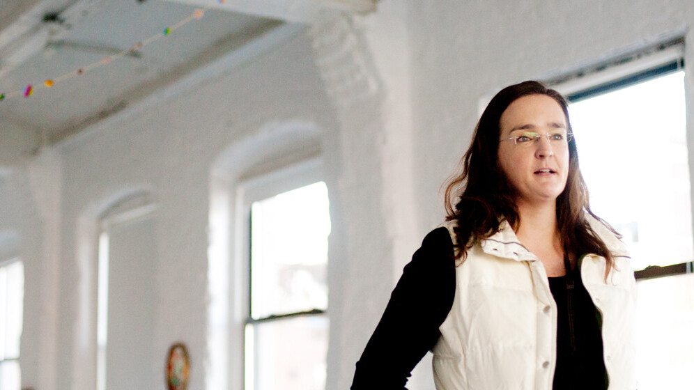 Life lessons from graphic designer and blogger, “Swiss Miss”