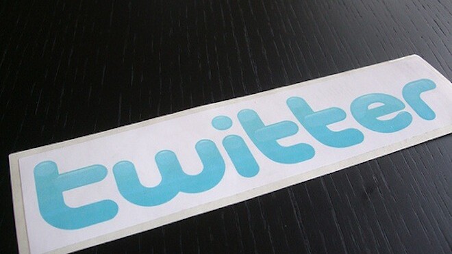 Twitter acquires mobile data security gurus Whisper Systems