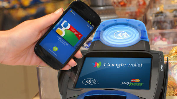 Google Wallet reportedly coming to the UK, in time for the 2012 London Olympics