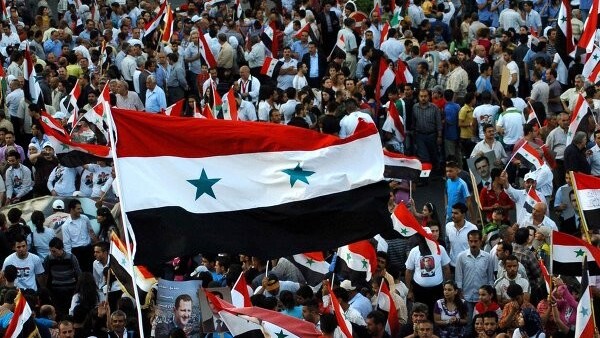 Syrian authorities ban the use of iPhones