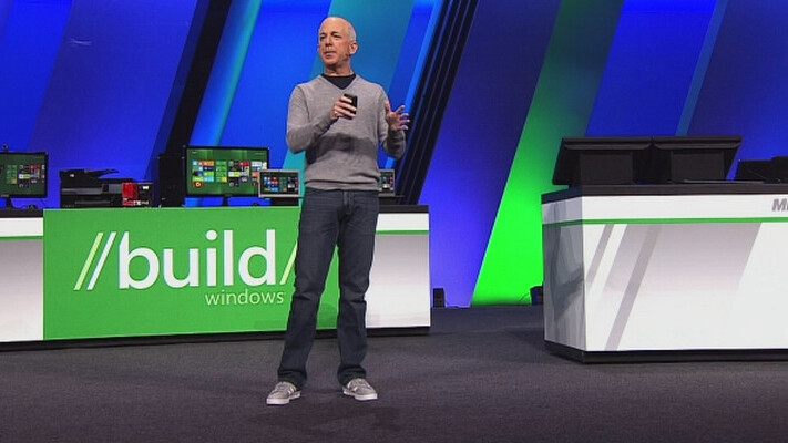 The public Windows 8 beta will be released in late February