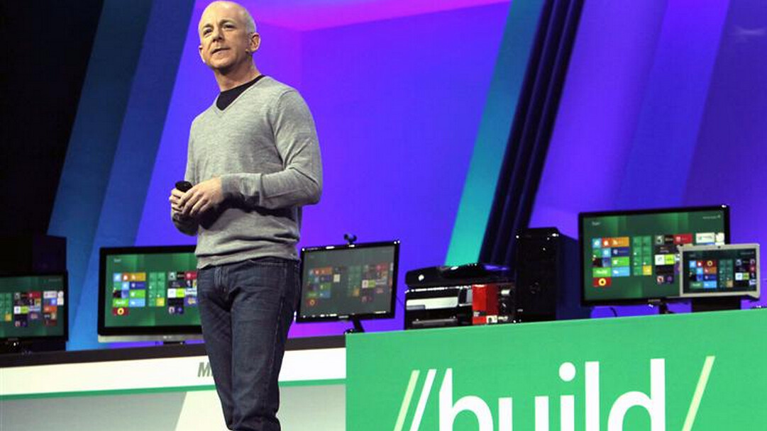 Microsoft to detail forthcoming Windows app store early next week