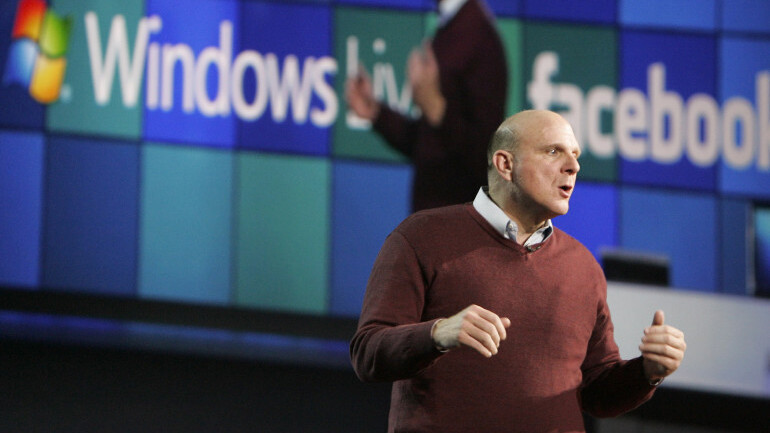 Microsoft may pull normal app support from ARM-based Windows 8 tablets